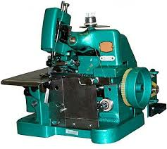The Cost of industrial weaving machines in Nigeria