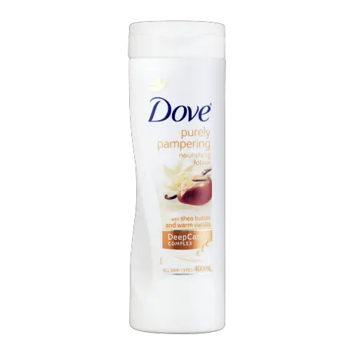 Dove® Nourishing Body Care
