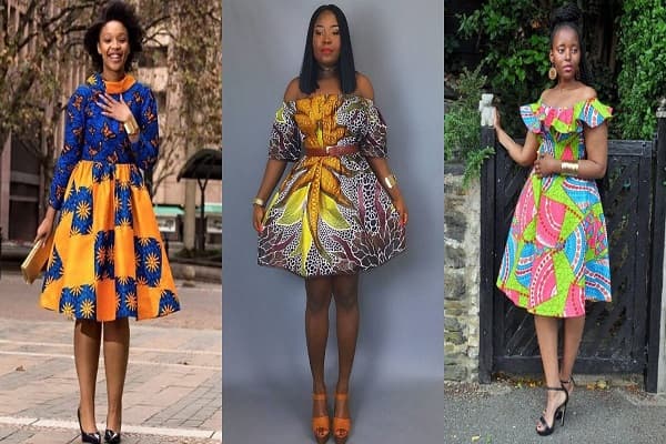 The 10 Best Fashion Designers In Nigeria Today