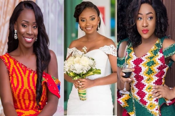 Top 10 Best Makeup Artists In Ghana 2022