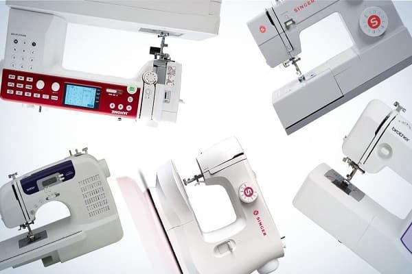 Cost Of Sewing Machines in Nigeria 2022 [Updated Prices]