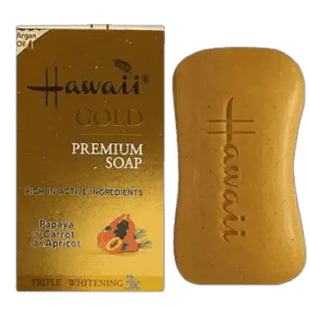 Hawaii Premium Gold 
