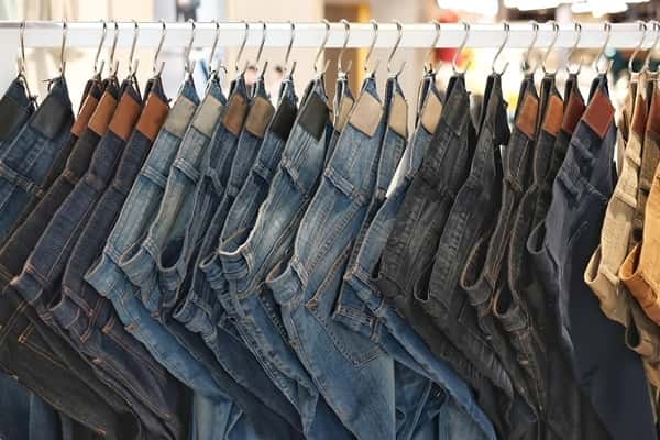 Markets Where You Can Buy Cheap Jeans In Lagos (100% Quality)