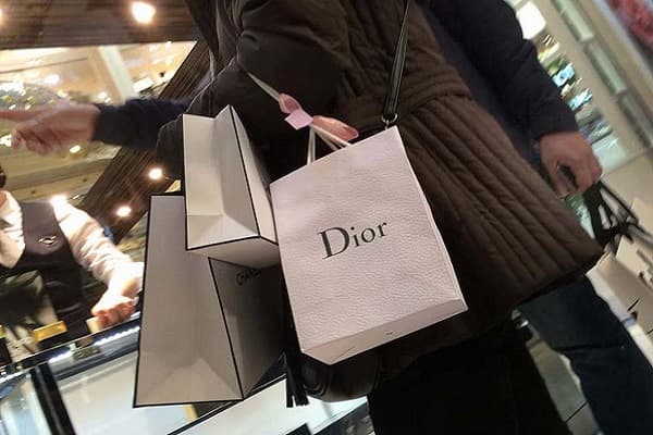 The 10 Most Expensive Clothing Brands In The World