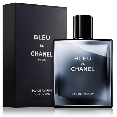 Blue de Chanel, Chanel