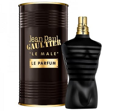 Le MaleJean, Paul Gault - The 10 Best Men's Perfumes
