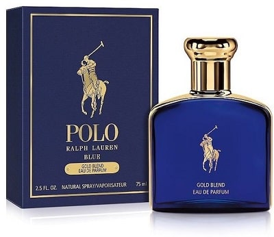 Polo Blue, Ralph Lauren