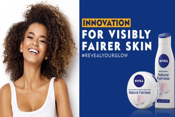 Nivea Creams For Fair Skin; Full Review
