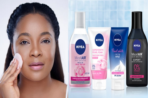 How To Use Nivea Cleanser; Full Review