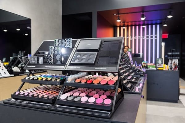 Best Stores To Buy Makeup In The United States