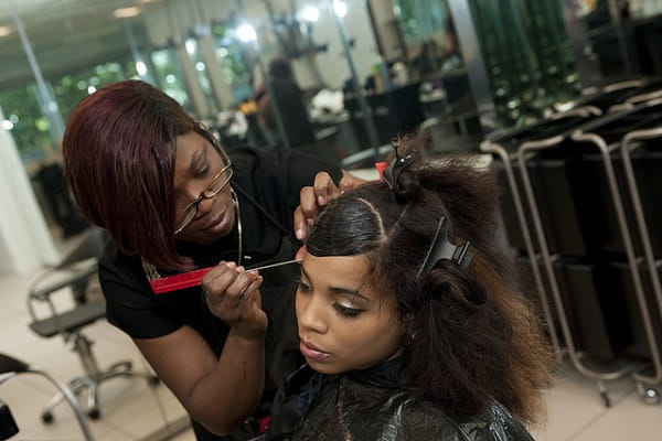 Top 10 Natural Hair Salons In Lagos State