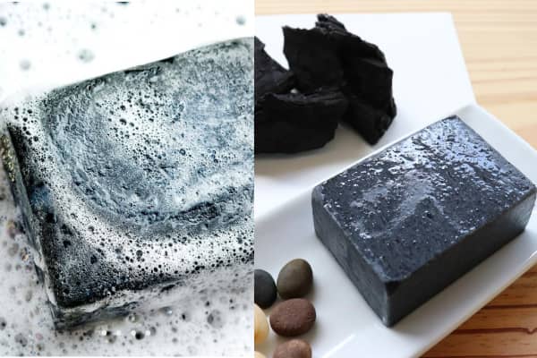 Activated Carbon Soap: What It Is For & Production Guide