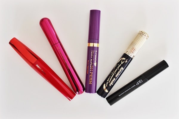 What Is The Best Mascara Brand? 7 Shopping Guide For You