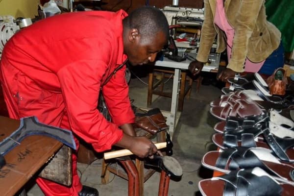 The 10 Best Shoe Making Companies In Nigeria