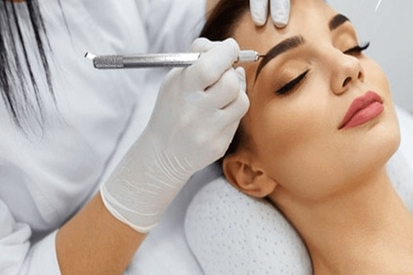 Is Eyebrow Microblading Safe? More On Microblading