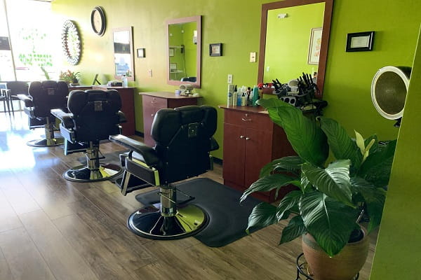 The Cost Of Starting Up A Hair Salon In Nigeria