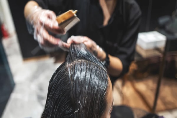 Liquid Keratin: Know How To Use It Correctly On Your Hair