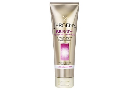 Jergens BB Body Perfecting Cream img