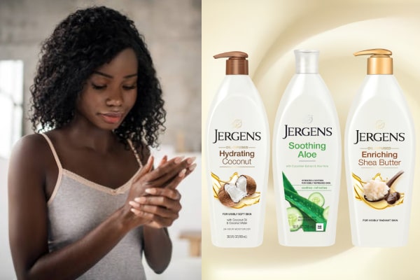 The 10 Best Jergens Cream For Dark Skin In Nigeria