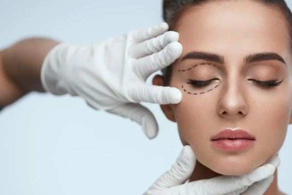 What is Eye Contour and What is it for? [What to know]