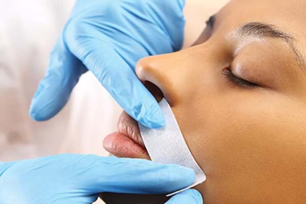 Facial Hair Removal and Its Effects