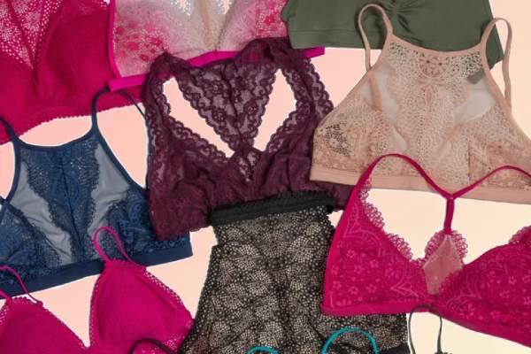 Opening a Lingerie Store: A Step-by-Step Business Plan