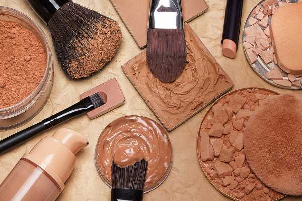 What Are Cosmetics Made Of?