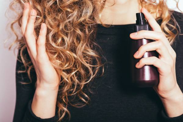 Frizzy Hair: Causes, How to Remove, Avoid and More