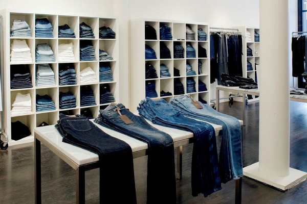 How to Start a Denim Company (Full Guide)