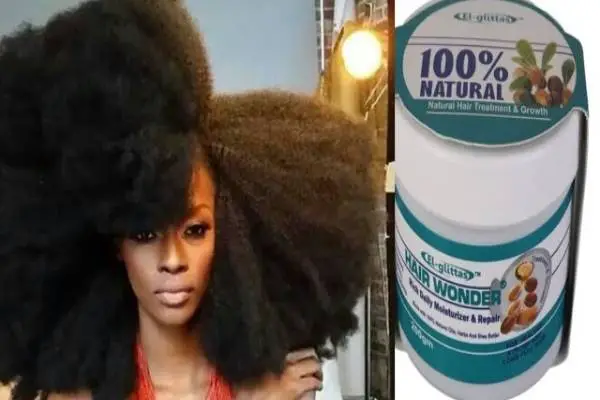 10 Best Hair Growth Creams & Oils in Nigeria