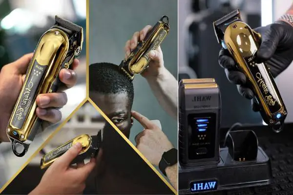 Current Prices of Hair Clippers In Nigeria