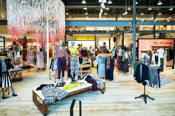 10 Best Women’s Clothing Stores in the United States