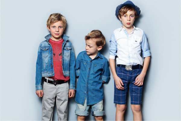 Best Children's Clothing Brands in the United States