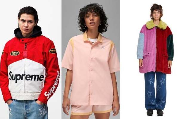 10 Best Streetwear or Urban Style Clothing Brands