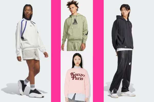 10 Best Sweatshirt Brands for Women and Men