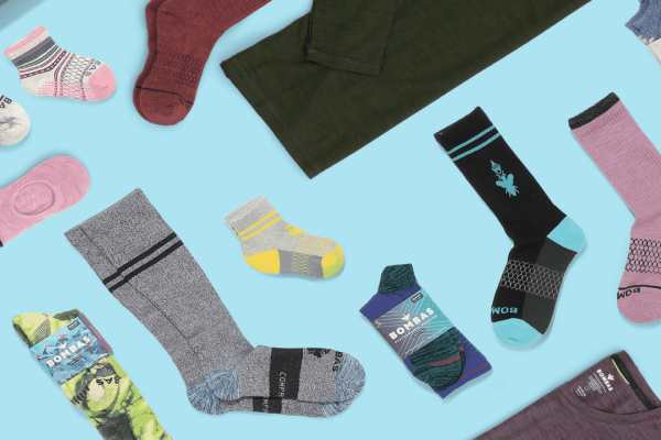 The Coolest and Best Quality Socks Brands