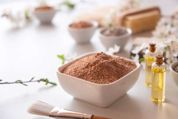 Red Clay: What is it, Benefits and How to use it?